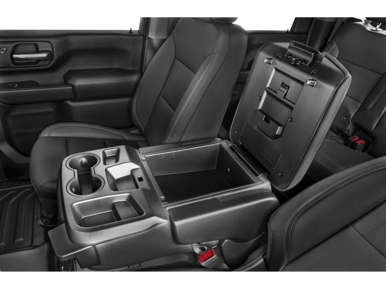 2024 GMC Sierra 3500HD Crew Cab Standard Box 4-Wheel Drive SLT