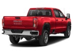 2024 GMC Sierra 3500HD Crew Cab Standard Box 4-Wheel Drive SLT