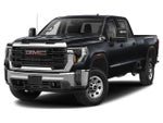 2024 GMC Sierra 3500HD Crew Cab Standard Box 4-Wheel Drive SLT