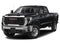 2024 GMC Sierra 3500HD Crew Cab Standard Box 4-Wheel Drive SLT
