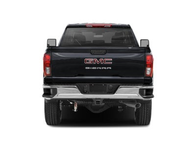 2024 GMC Sierra 3500HD Crew Cab Standard Box 4-Wheel Drive SLT
