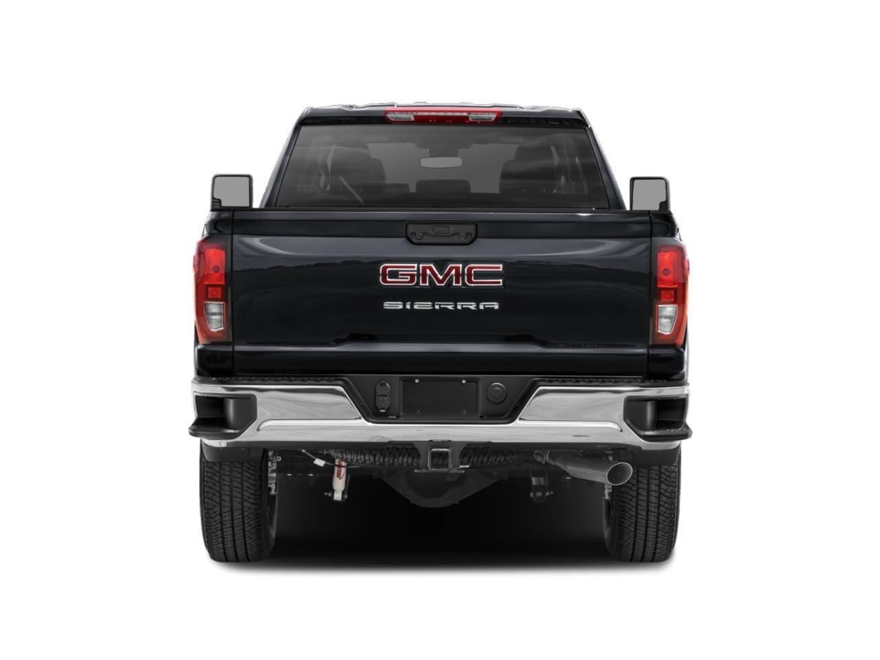 2024 GMC Sierra 3500HD Crew Cab Standard Box 4-Wheel Drive SLT
