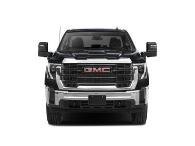2024 GMC Sierra 3500HD Crew Cab Standard Box 4-Wheel Drive SLT