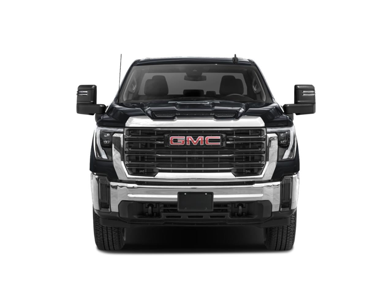 2024 GMC Sierra 3500HD Crew Cab Standard Box 4-Wheel Drive SLT