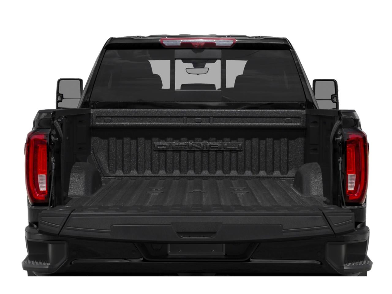 2021 GMC Sierra 3500HD Crew Cab Long Box 4-Wheel Drive Denali