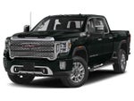 2021 GMC Sierra 3500HD Crew Cab Long Box 4-Wheel Drive Denali