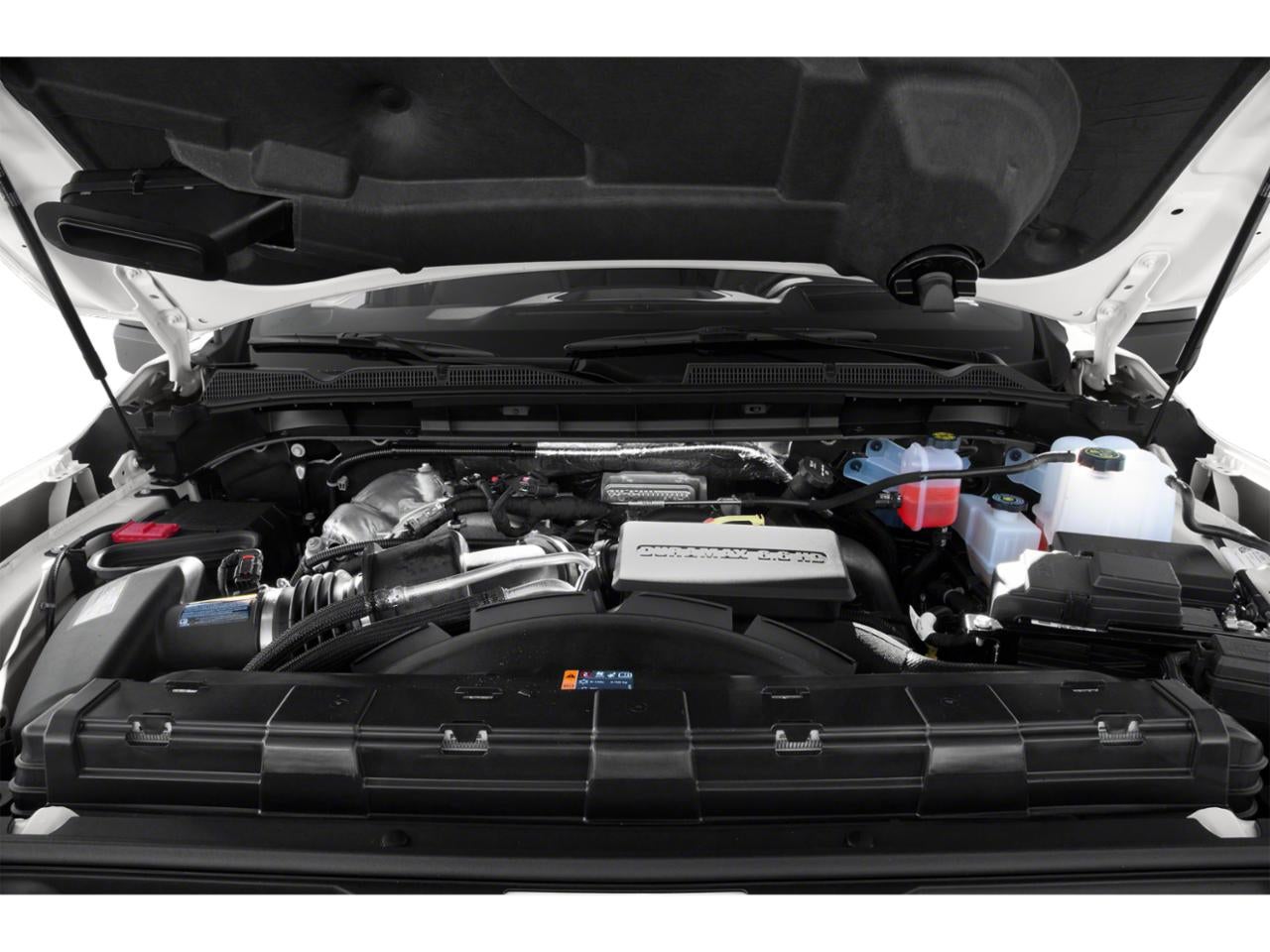 2021 GMC Sierra 3500HD Crew Cab Long Box 4-Wheel Drive Denali