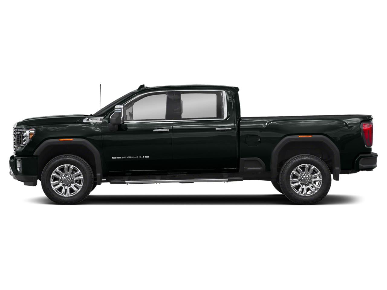 2021 GMC Sierra 3500HD Crew Cab Long Box 4-Wheel Drive Denali