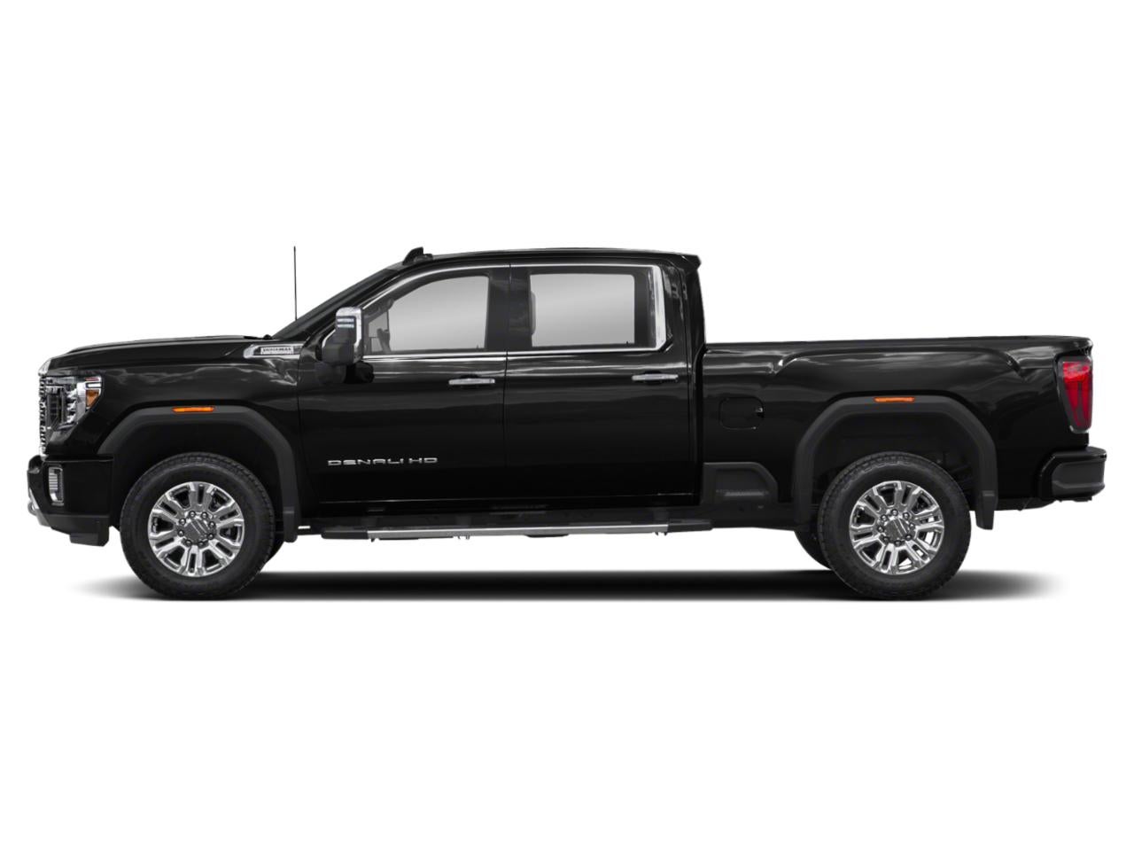 2021 GMC Sierra 3500HD Crew Cab Long Box 4-Wheel Drive Denali