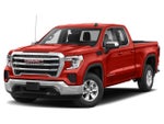 2019 GMC Sierra 1500 Double Cab Standard Box 4-Wheel Drive SLE
