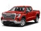2019 GMC Sierra 1500 Double Cab Standard Box 4-Wheel Drive SLE