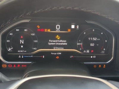 2023 GMC Sierra 1500 Crew Cab Short Box 4-Wheel Drive Denali