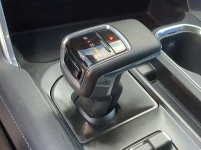 2023 GMC Sierra 1500 Crew Cab Short Box 4-Wheel Drive Denali