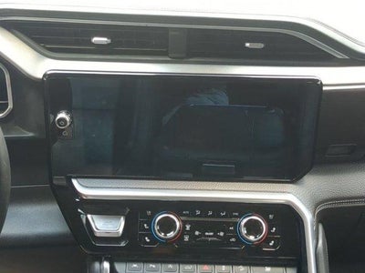 2023 GMC Sierra 1500 Crew Cab Short Box 4-Wheel Drive Denali