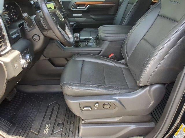 2023 GMC Sierra 1500 Crew Cab Short Box 4-Wheel Drive Denali