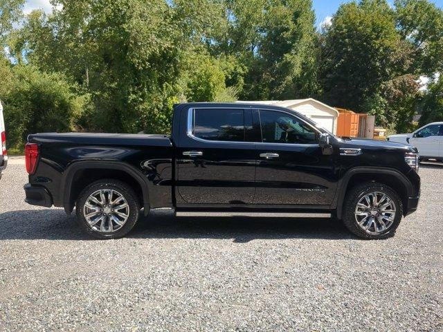 2023 GMC Sierra 1500 Crew Cab Short Box 4-Wheel Drive Denali