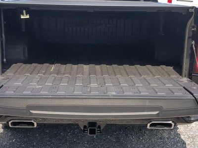 2023 GMC Sierra 1500 Crew Cab Short Box 4-Wheel Drive Denali