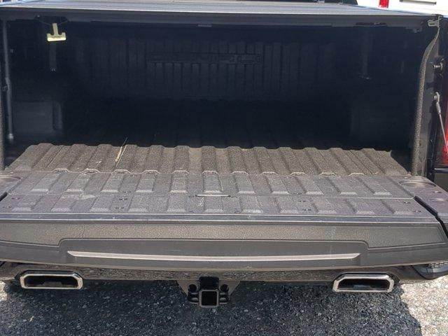 2023 GMC Sierra 1500 Crew Cab Short Box 4-Wheel Drive Denali