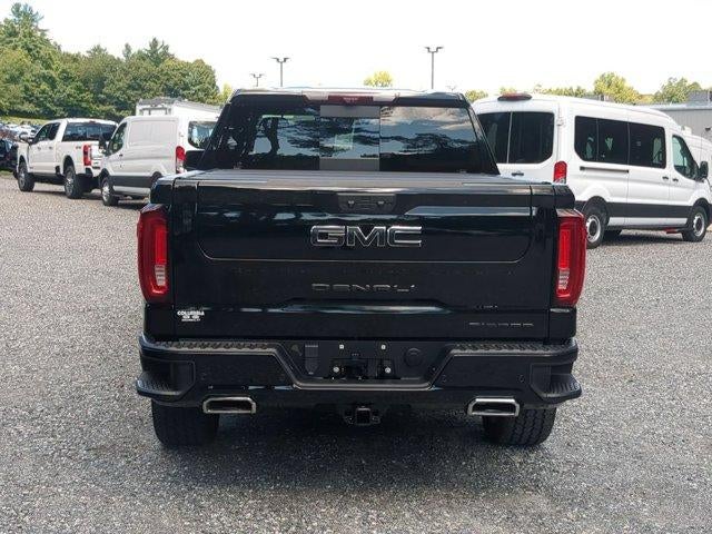 2023 GMC Sierra 1500 Crew Cab Short Box 4-Wheel Drive Denali