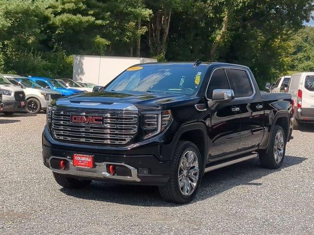 2023 GMC Sierra 1500 Crew Cab Short Box 4-Wheel Drive Denali