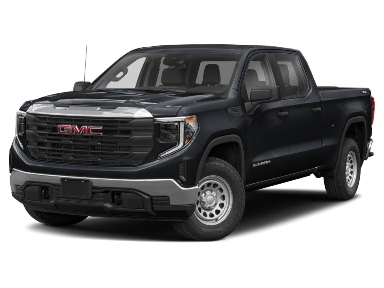 2023 GMC Sierra 1500 Crew Cab Short Box 4-Wheel Drive Denali