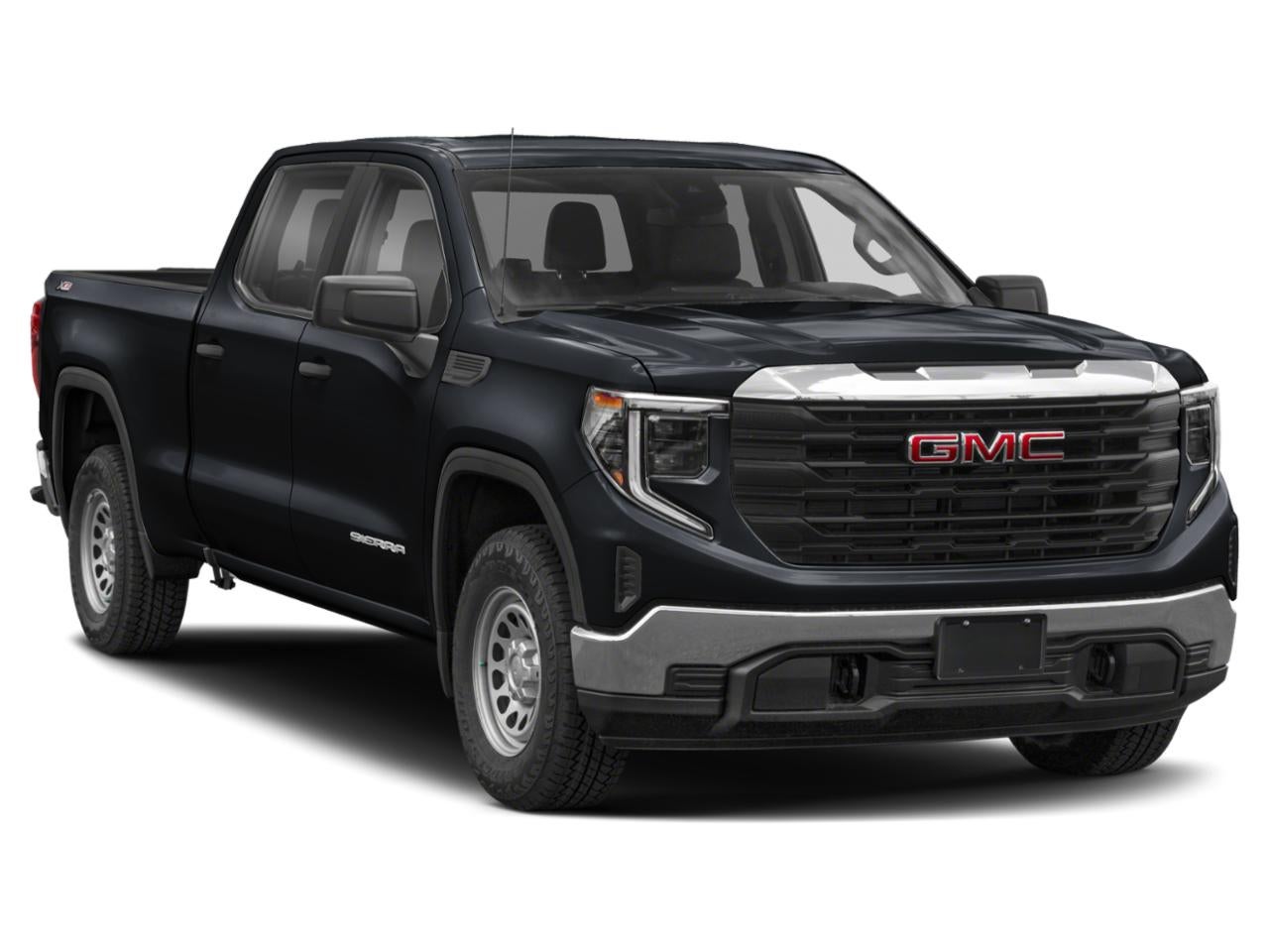 2023 GMC Sierra 1500 Crew Cab Short Box 4-Wheel Drive Denali