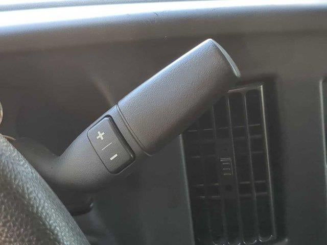 2025 GMC Savana Cargo Van 2500 Regular Wheelbase Rear-Wheel Drive