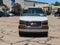 2025 GMC Savana Cargo Van 2500 Regular Wheelbase Rear-Wheel Drive