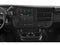2025 GMC Savana Cargo Van 2500 Regular Wheelbase Rear-Wheel Drive