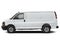 2025 GMC Savana Cargo Van 2500 Regular Wheelbase Rear-Wheel Drive