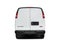 2025 GMC Savana Cargo Van 2500 Regular Wheelbase Rear-Wheel Drive