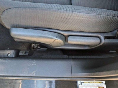 2017 Honda Accord Sedan LX CVT PZEV