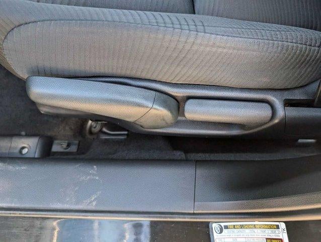 2017 Honda Accord Sedan LX CVT PZEV