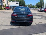 2017 Honda Accord Sedan LX CVT PZEV