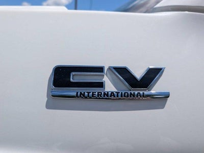 2022 Internatio CV515 Base