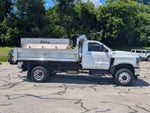 2022 Internatio CV515 Base