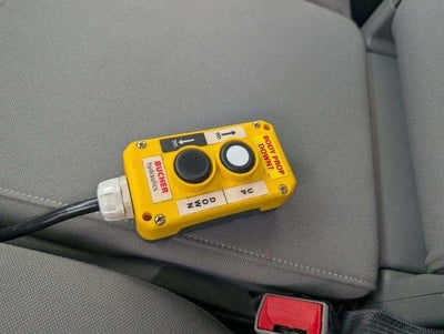 2022 Internatio CV515 Base