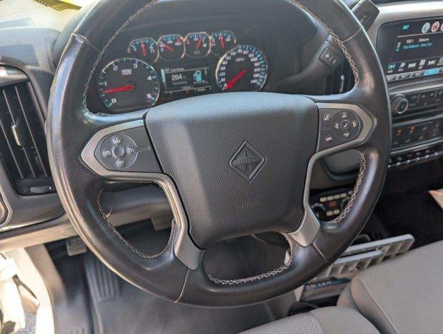 2022 Internatio CV515 Base