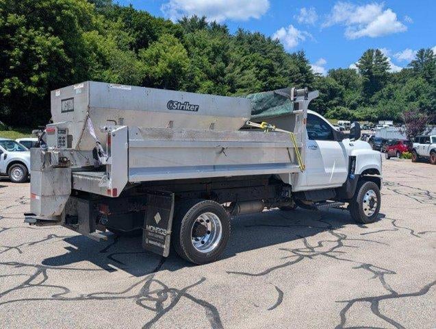 2022 Internatio CV515 Base