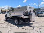 2022 Internatio CV515 Base