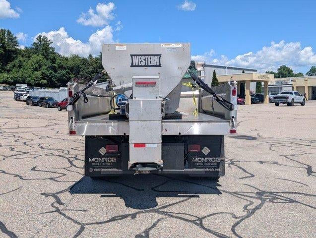 2022 Internatio CV515 Base