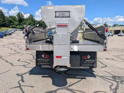 2022 Internatio CV515 Base