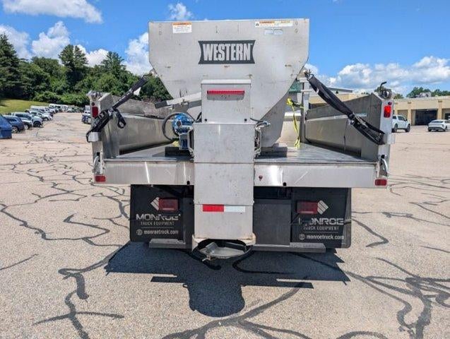 2022 Internatio CV515 Base