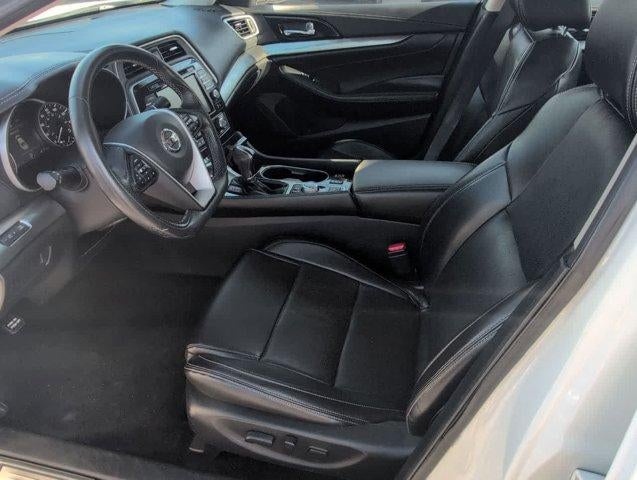 2020 Nissan Maxima SV 3.5L