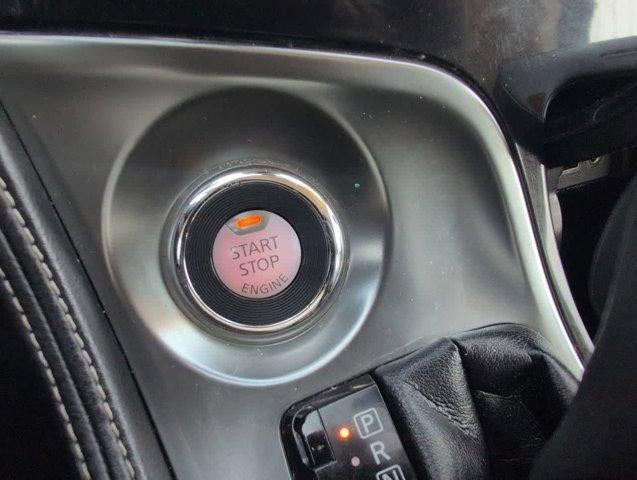 2020 Nissan Maxima SV 3.5L