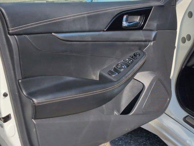 2020 Nissan Maxima SV 3.5L
