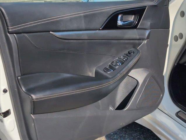 2020 Nissan Maxima SV 3.5L