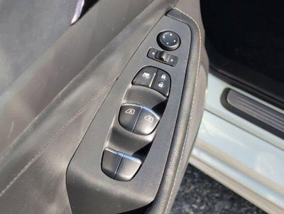 2020 Nissan Maxima SV 3.5L