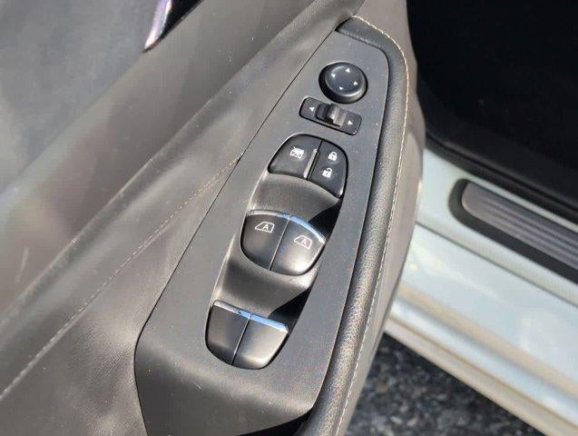 2020 Nissan Maxima SV 3.5L