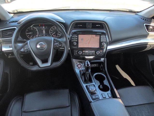 2020 Nissan Maxima SV 3.5L